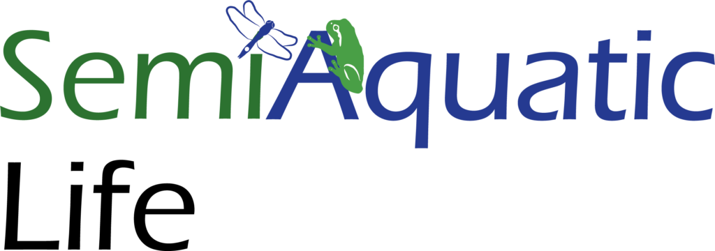 Logotype SemiAquaticLife